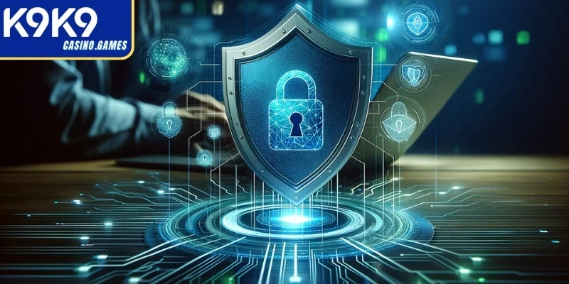 Sử dụng thông tin bảo mật