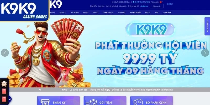 Về tài khoản người chơi