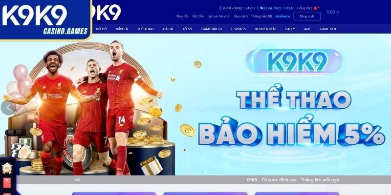 Tổng quan khuyến mãi thể thao hấp dẫn dành cho thành viên