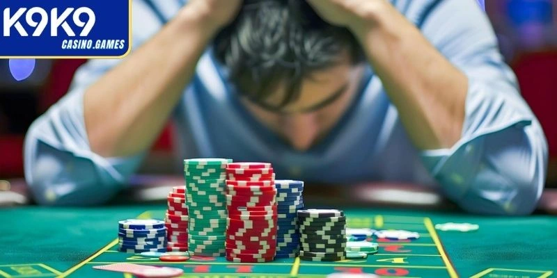 Rủi ro khi tham gia